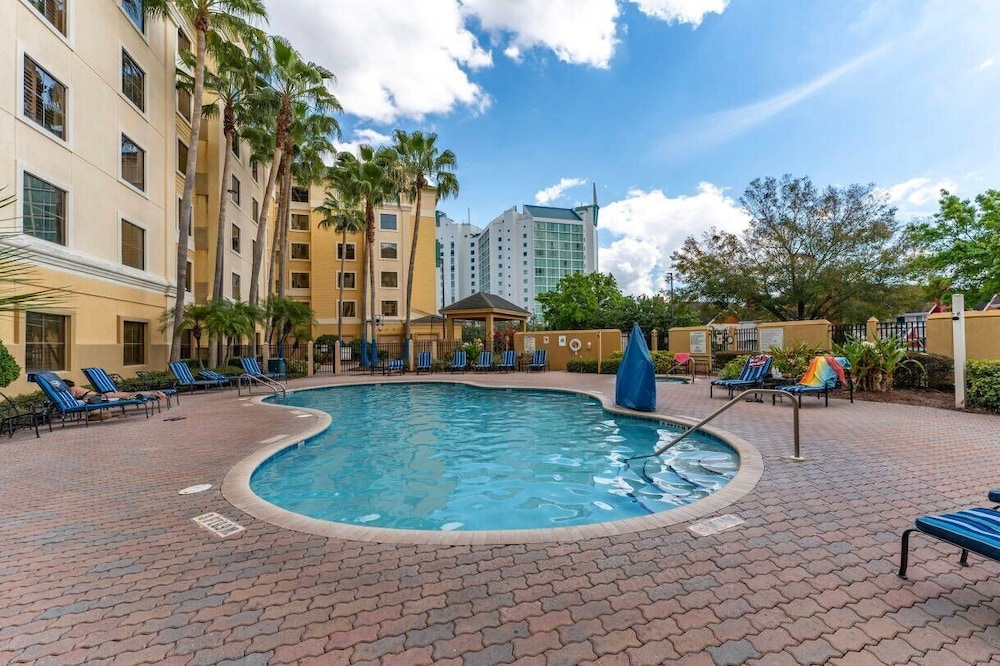 Staysky Orlando Family Suite w/ Kitchen
