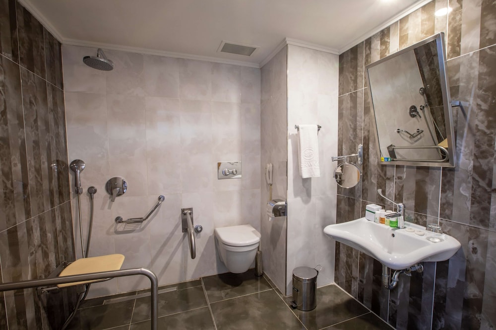 Sherwood Exclusive Lara, All Inclusive