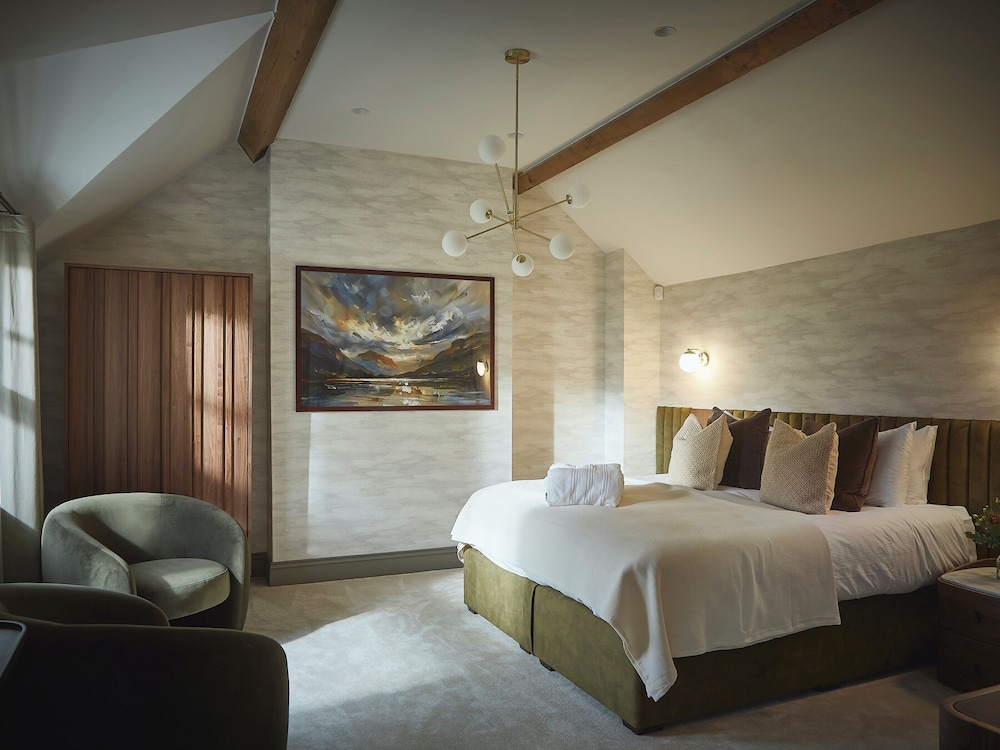 Eskdale Retreat