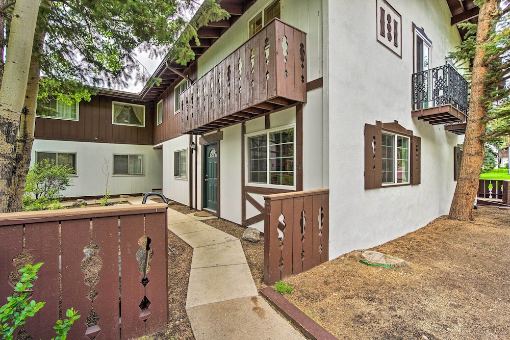 Cozy Condo on Fall River - 1 Mile to Rmnp Gate! - Property Image 17