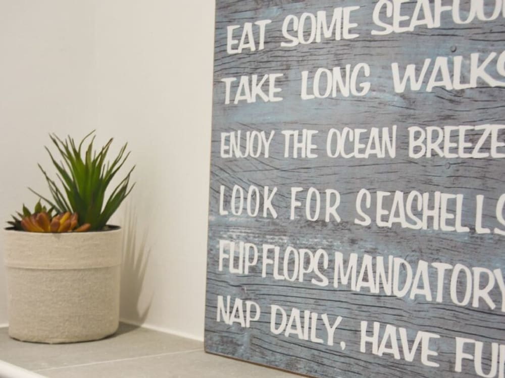 The Beach House