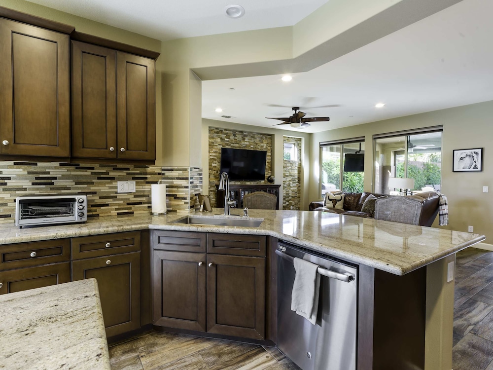 Paso Fino at the Polo Club 2 Bdrm 2 Bath w Pool