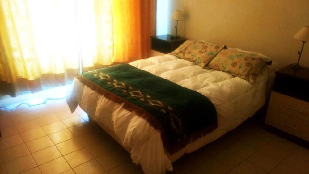 Ventia Hotel Comodoro