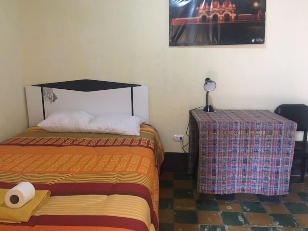 La Union Guesthouse
