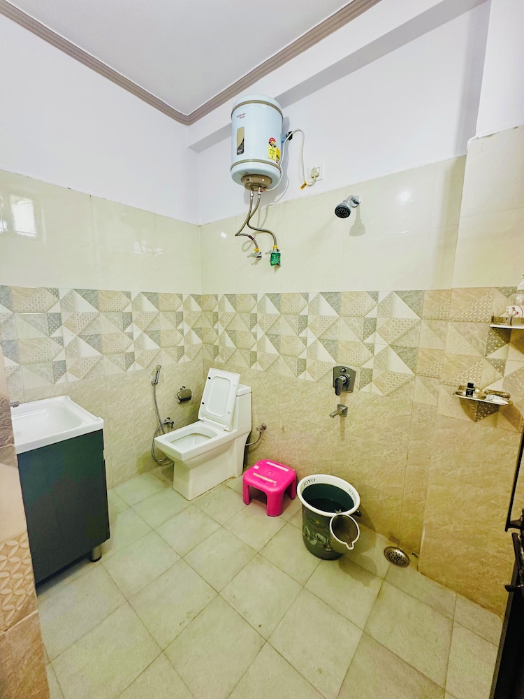Kailasham Homestay
