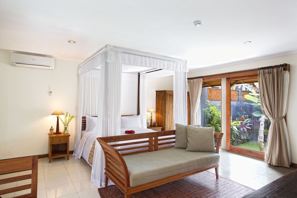 Villa Berawa