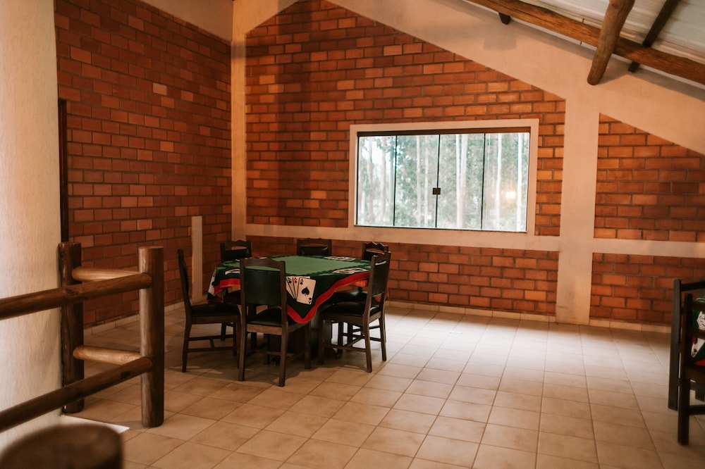Virá Charme Resort