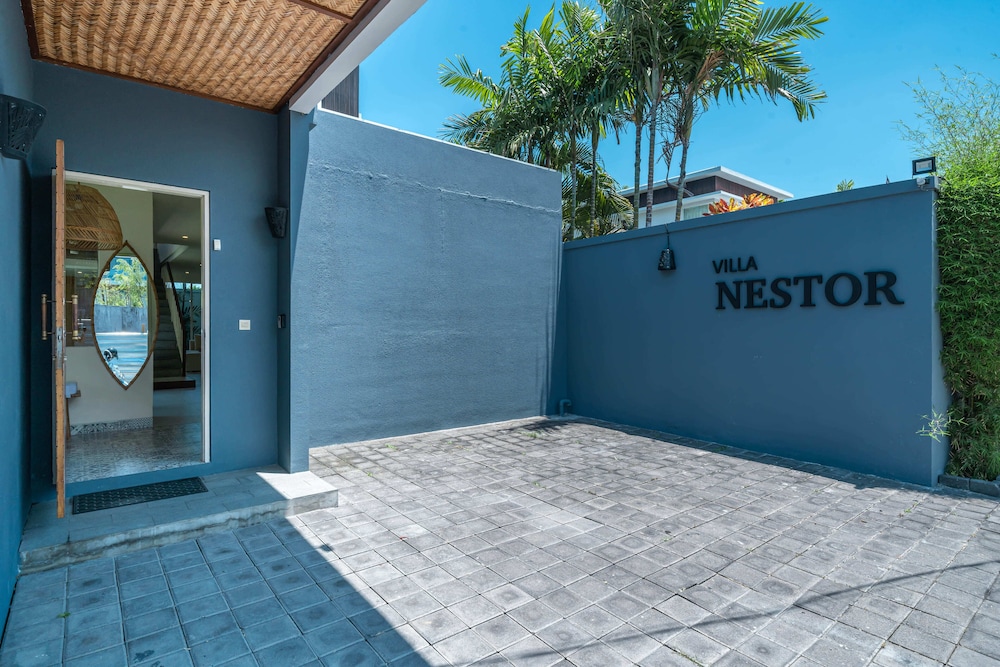 Villa Nestor