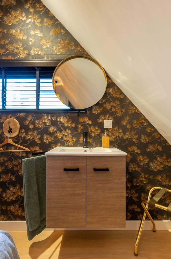 Apartment in Zoutelande Near the Beach