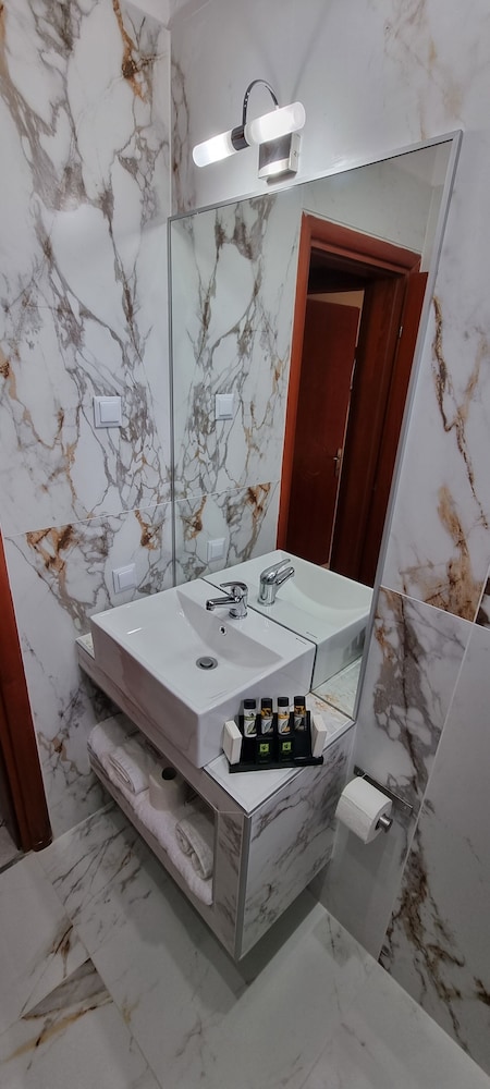 Premium Suites