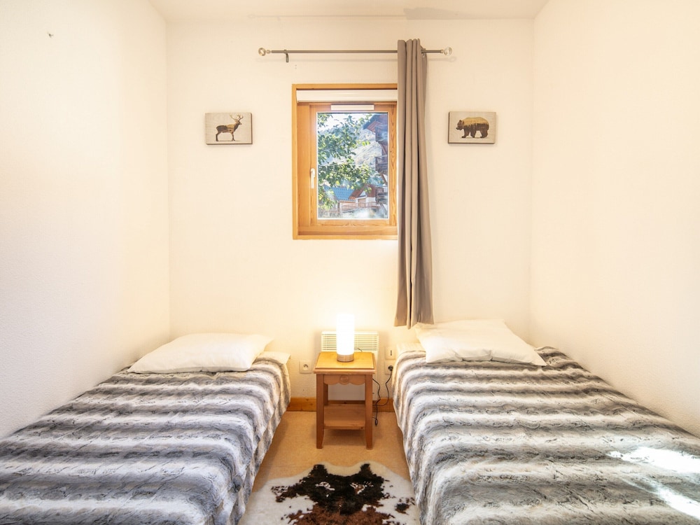 Apartment in Alps With Heated Pool Access photo 2