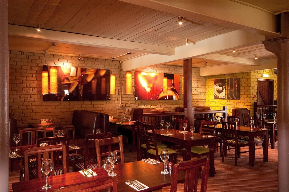 Premier Inn Falkirk Central, photo 4