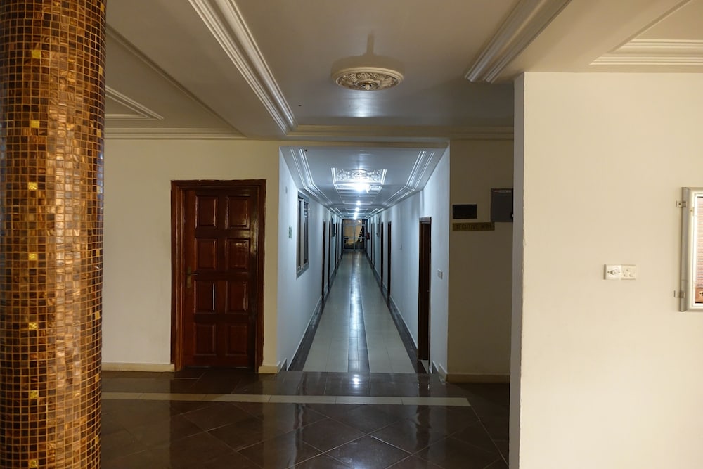 Wusum Hotel