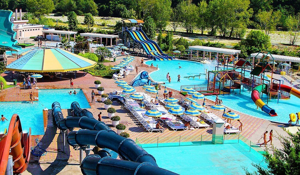 Argo Hotel