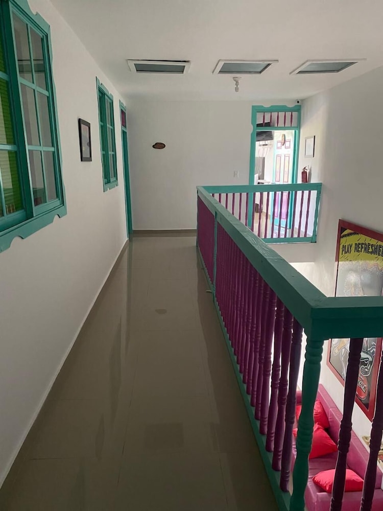 Hostal Johnnier Macao Punta Cana