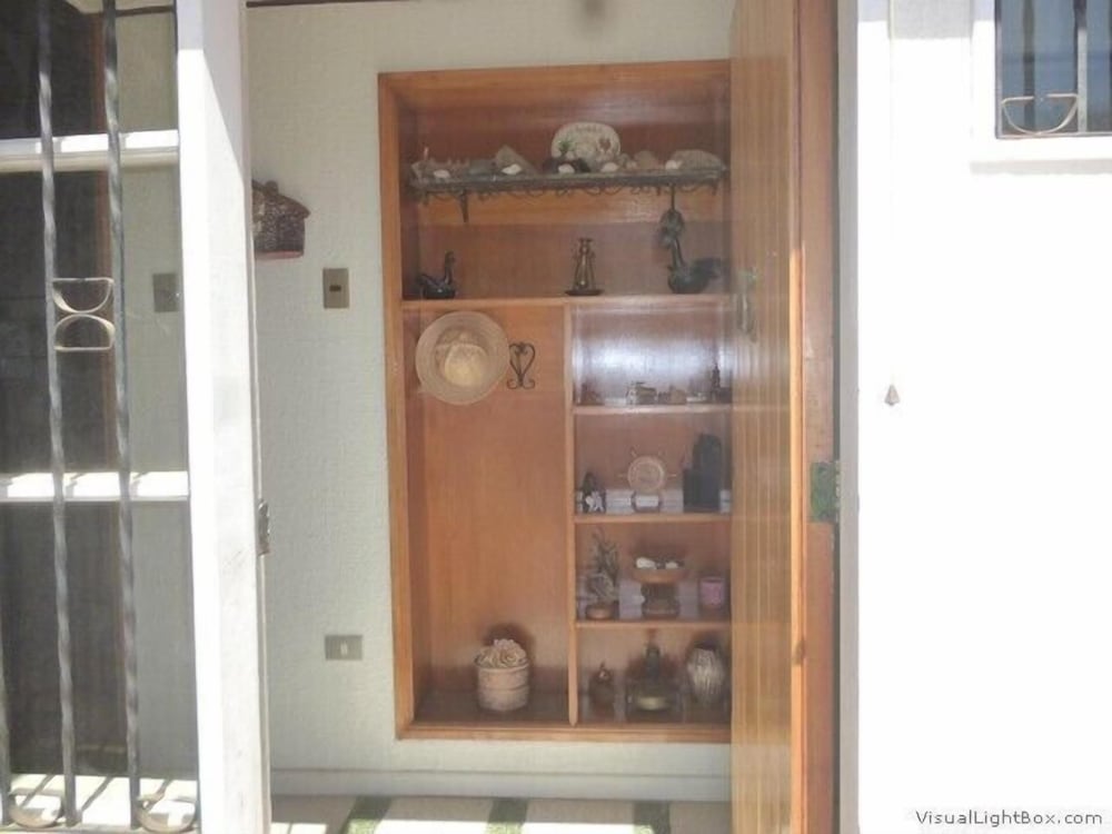 Casa Pescadores Poniente Algarrobo 1030