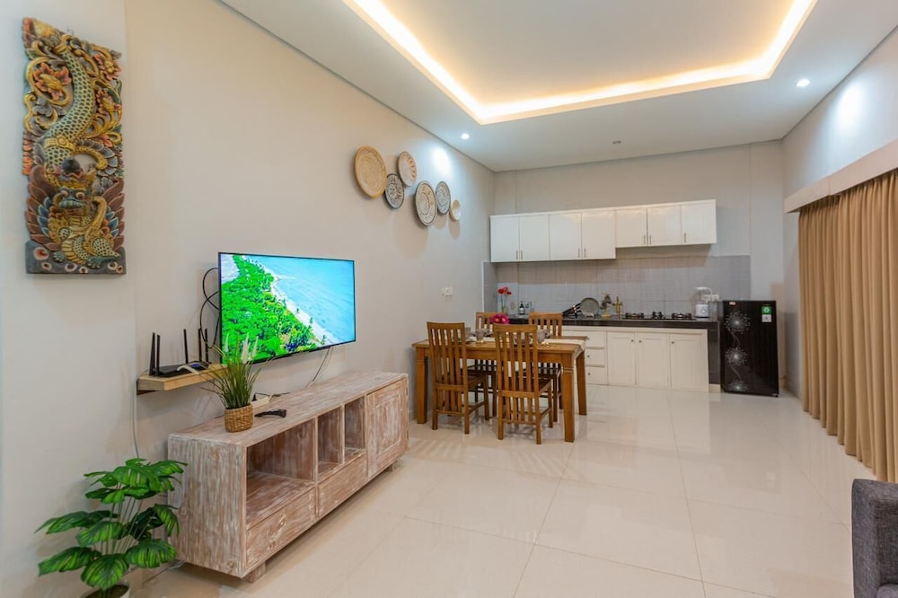 Kubu Ramah Canggu
