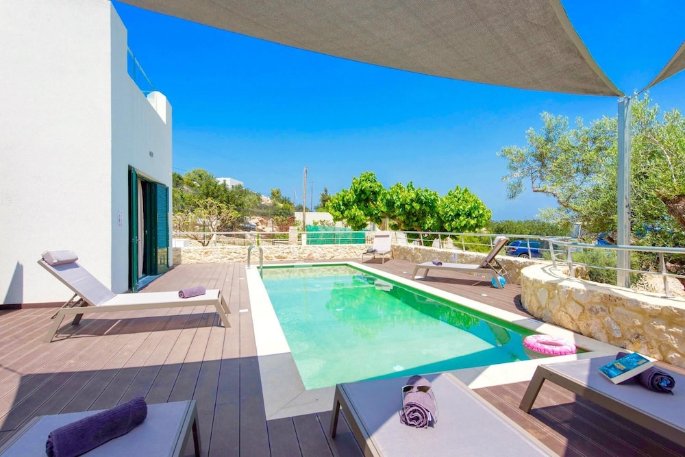 Luxury Villa Murtal With Private Pool view 3