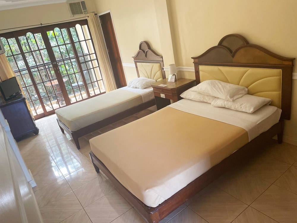 Camiguin Highland Resort