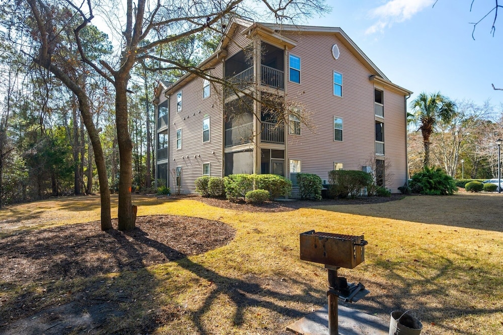 53c Tee To Sea 2 Bedroom Condo