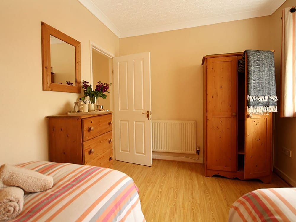 Menai Cottage
