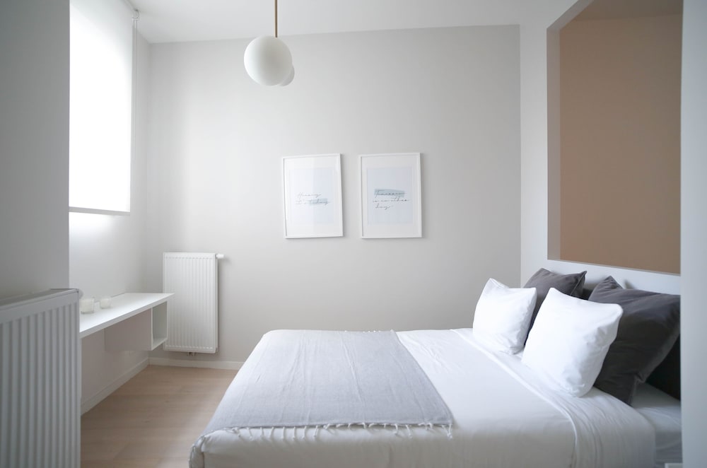 Noho City Flat view 4