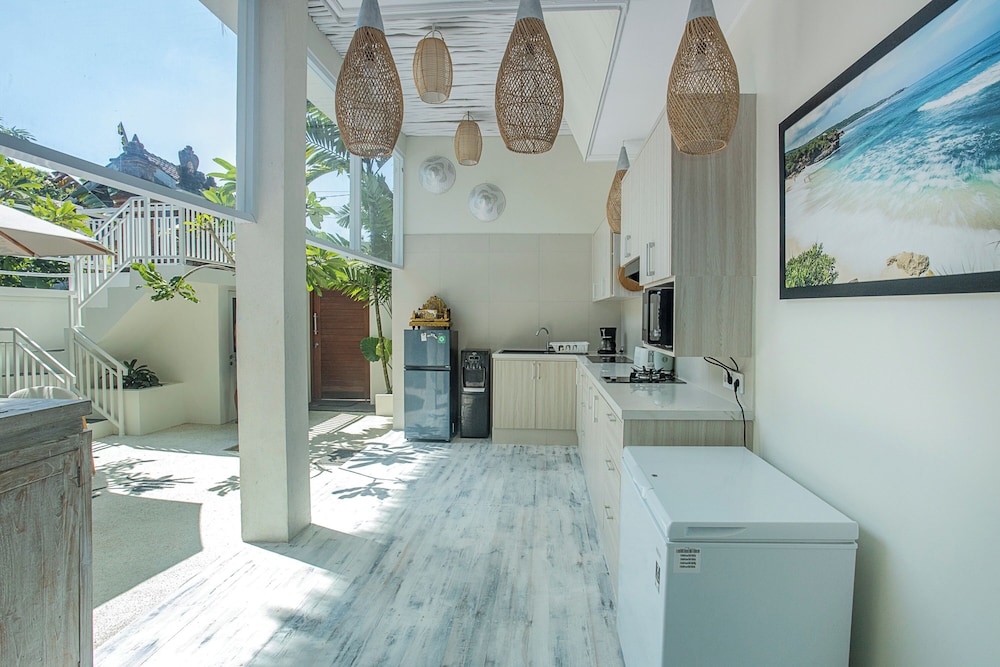 Island Style Retreat