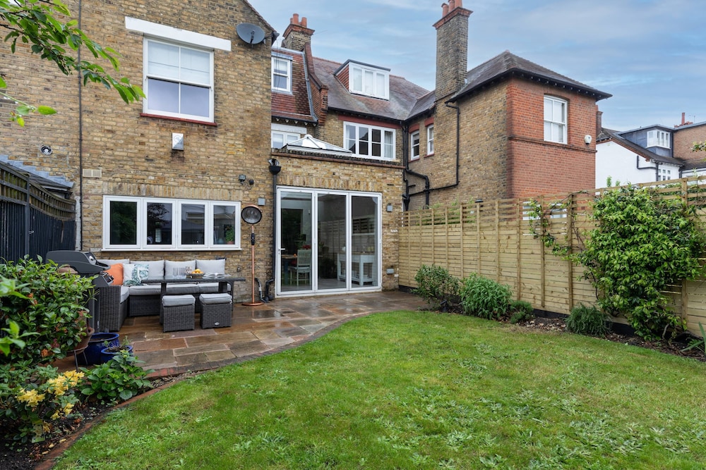 Magdalen Road by Onefinestay