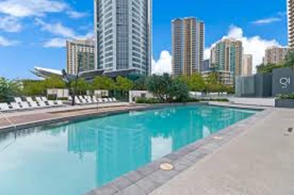 Surfers Paradise Vacations - Holidays Gold Coast - Property Image 79