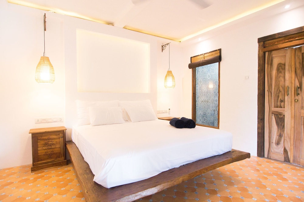The Mandana Gili Air view 4