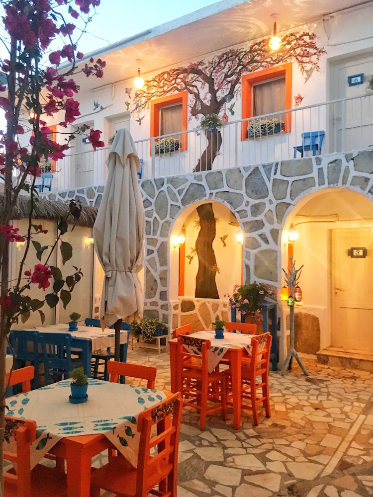 Sade Butik Otel - Image 116