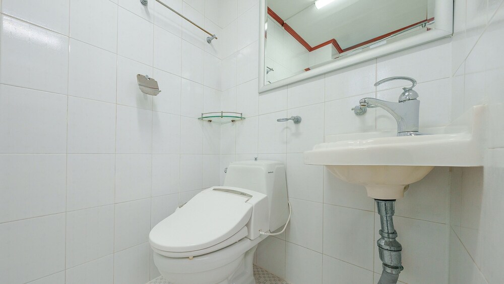 Taean Norabureo Pet Pension