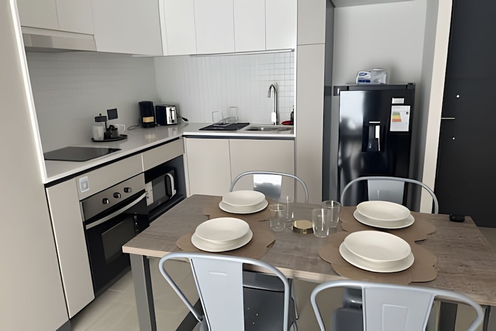 Oceana Suites San Isidro