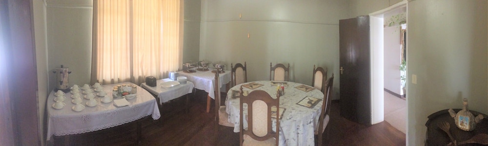 La Vida B&B, Self Catering and Camping