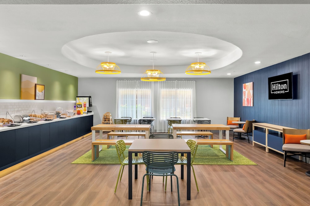 Spark by Hilton Missouri City, Billede 38