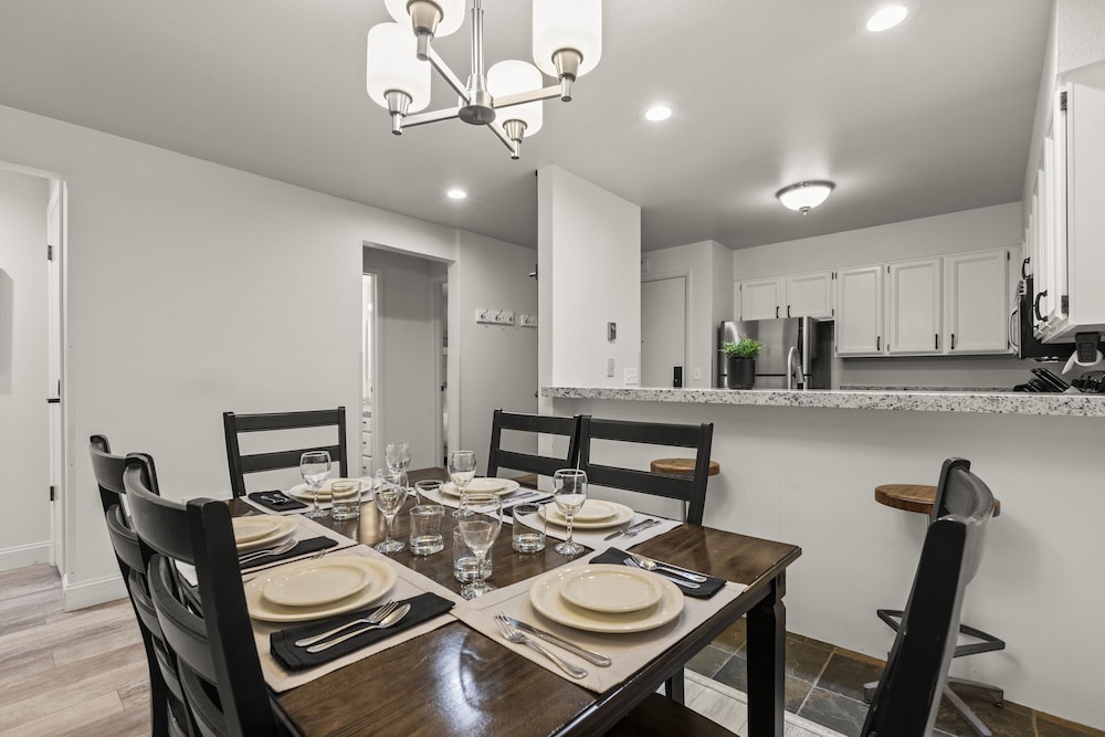 Snow Flower Condos - Park City Ski Resort UT