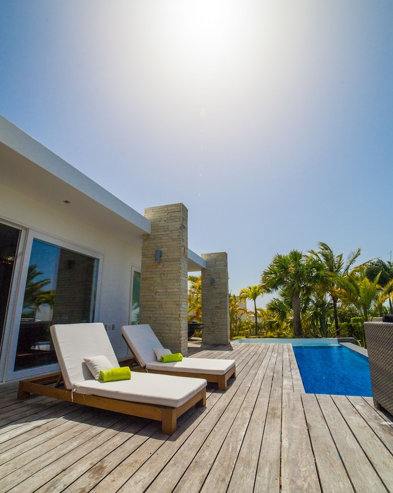 Villas Agua Dulce - Villa Summerhill