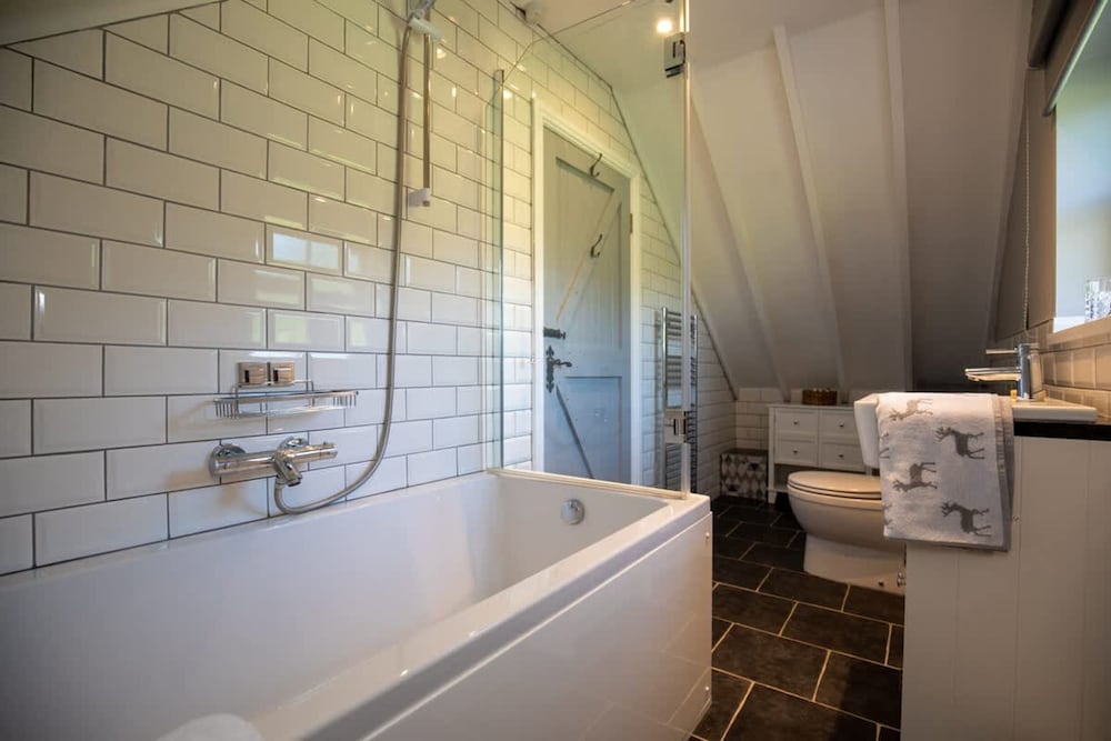 Stunning Property On The North York Moors
