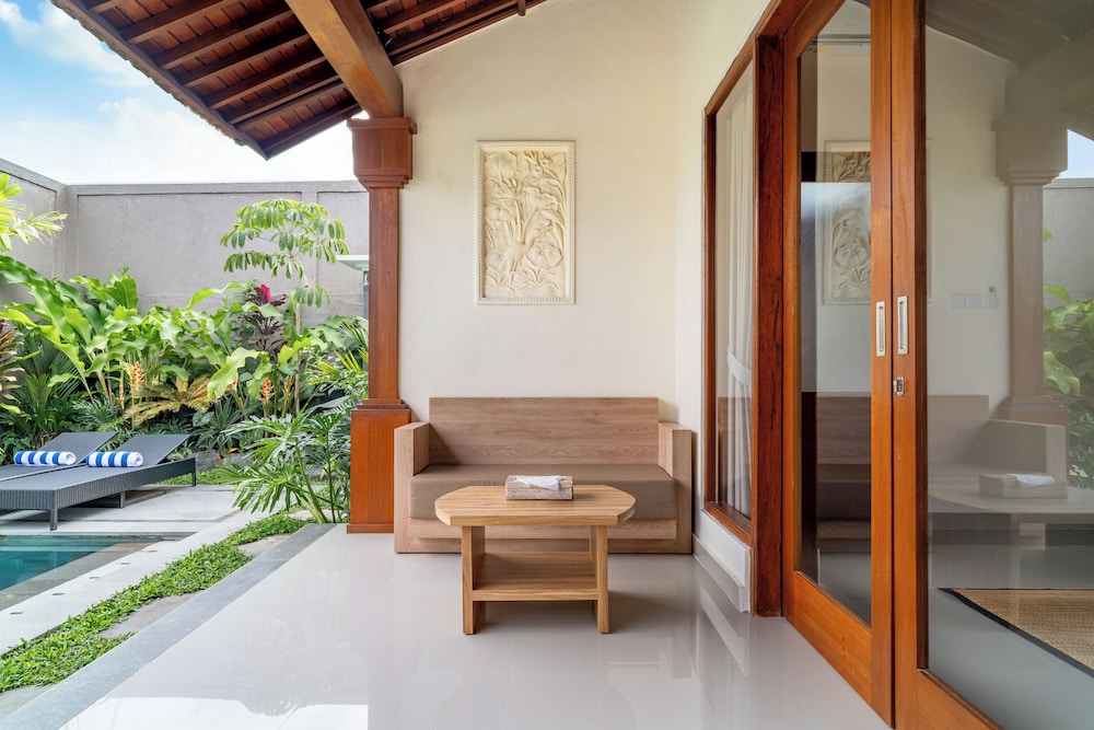 Villa Deva Ubud