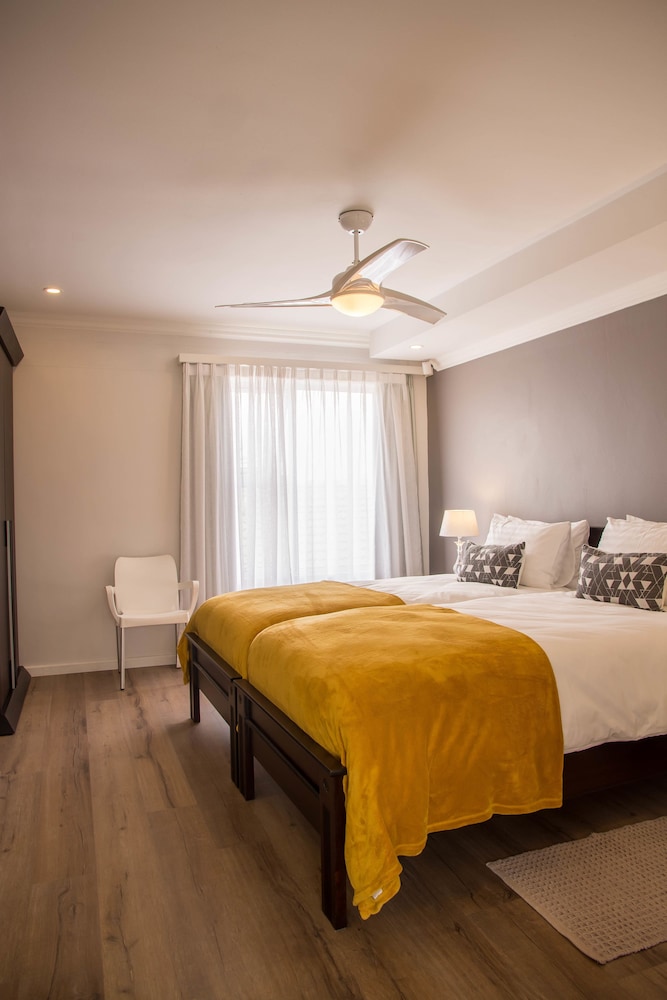 Sea Breeze Guesthouse