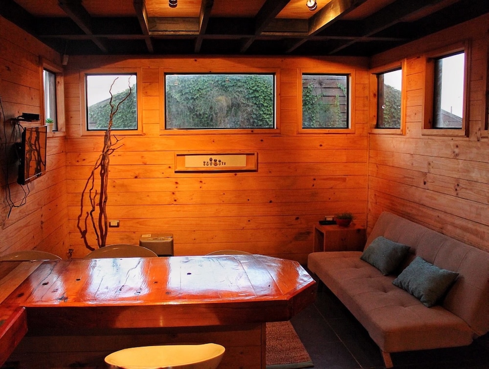 Cabañas Boutique Pezazul