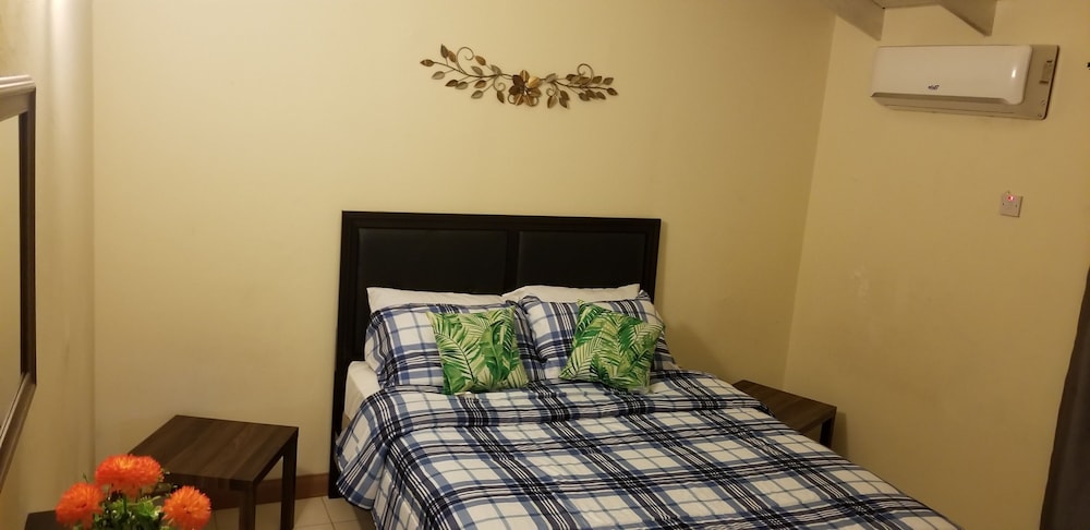 Richards Vacation Rental