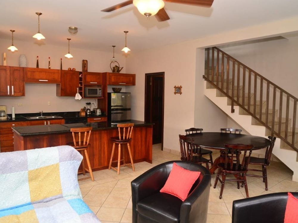 Villas Tranquilas view 5