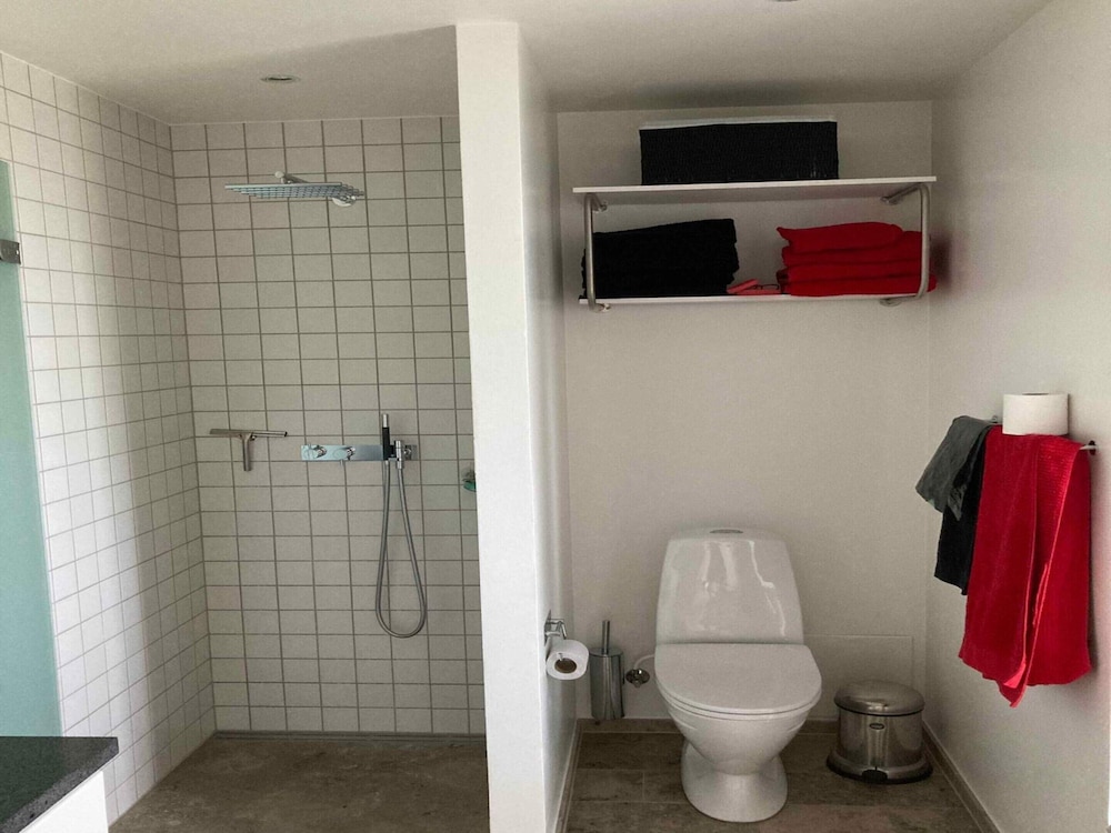 5 Star Holiday Home in Nimtofte