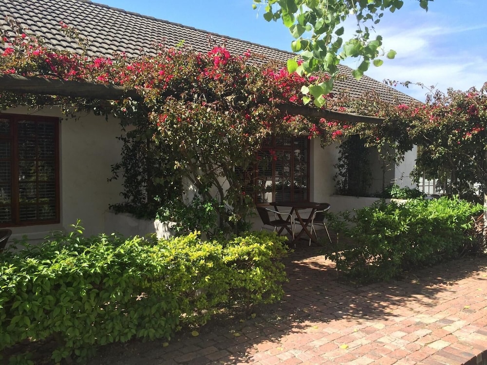 Albourne Boutique Guest House