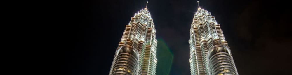 163 KLCC by Plush