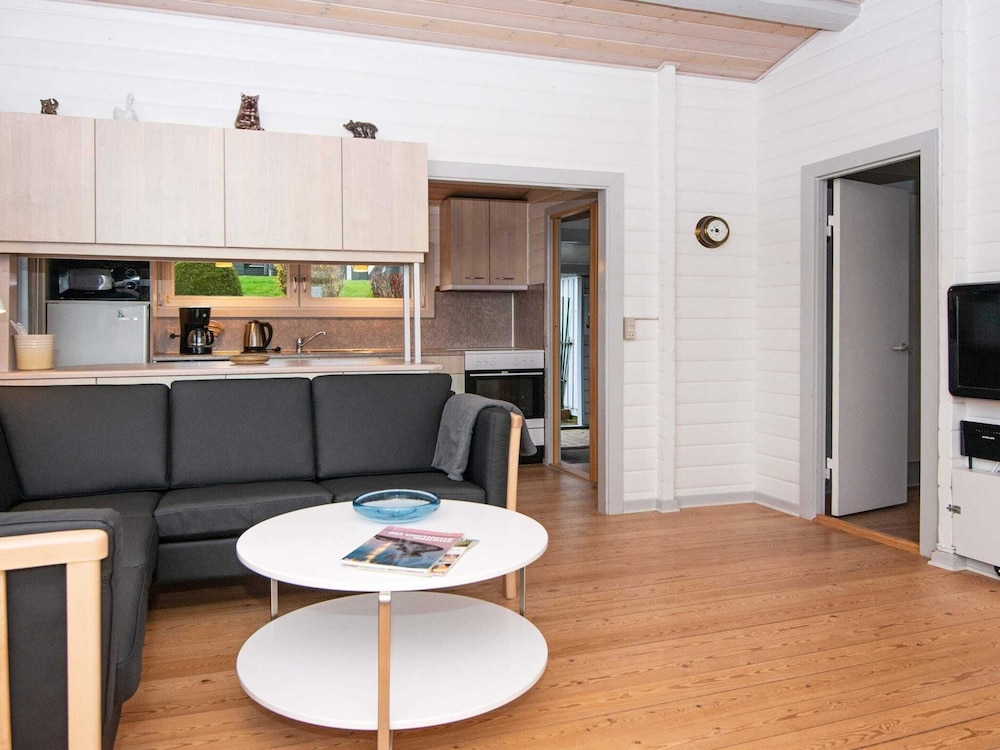 6 Person Holiday Home in Aabenraa-by Traum view 2