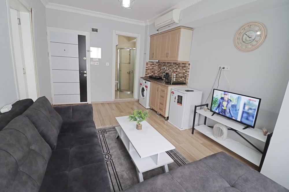 Karakoy VAV Suites