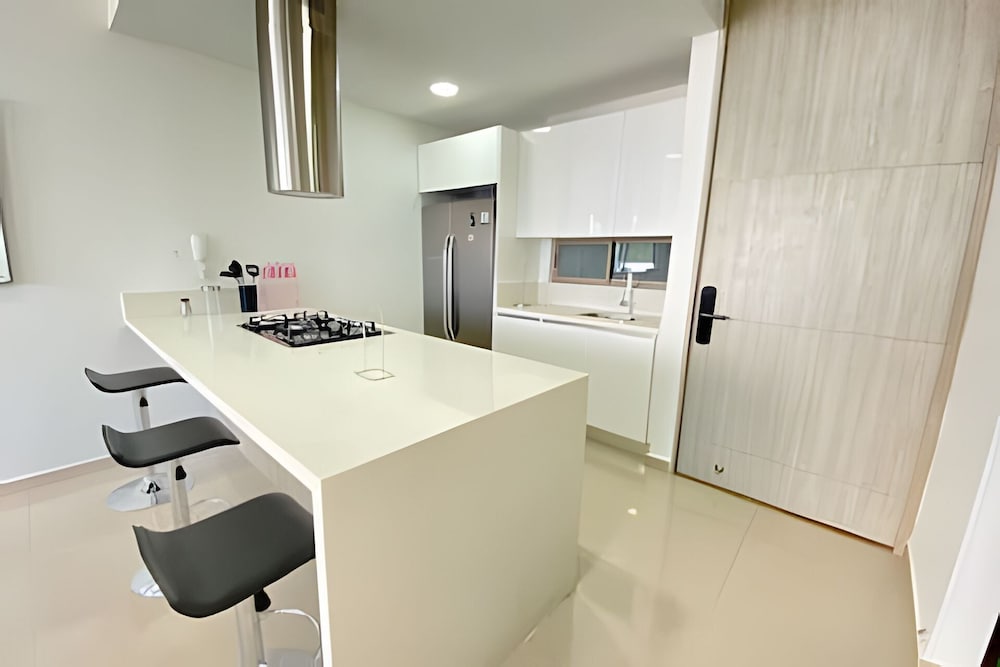 Apartamentos Samaria Club - by SOHO