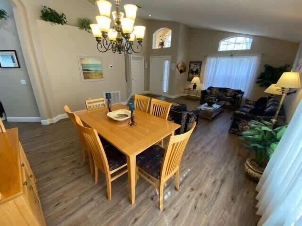 Private Pool Villa, Many Updates! Southern Dunes